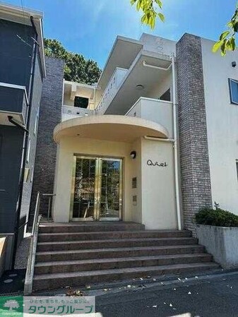 クァイエットの物件内観写真